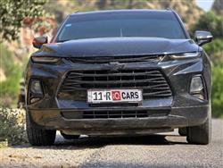 شيفروليه بليزر